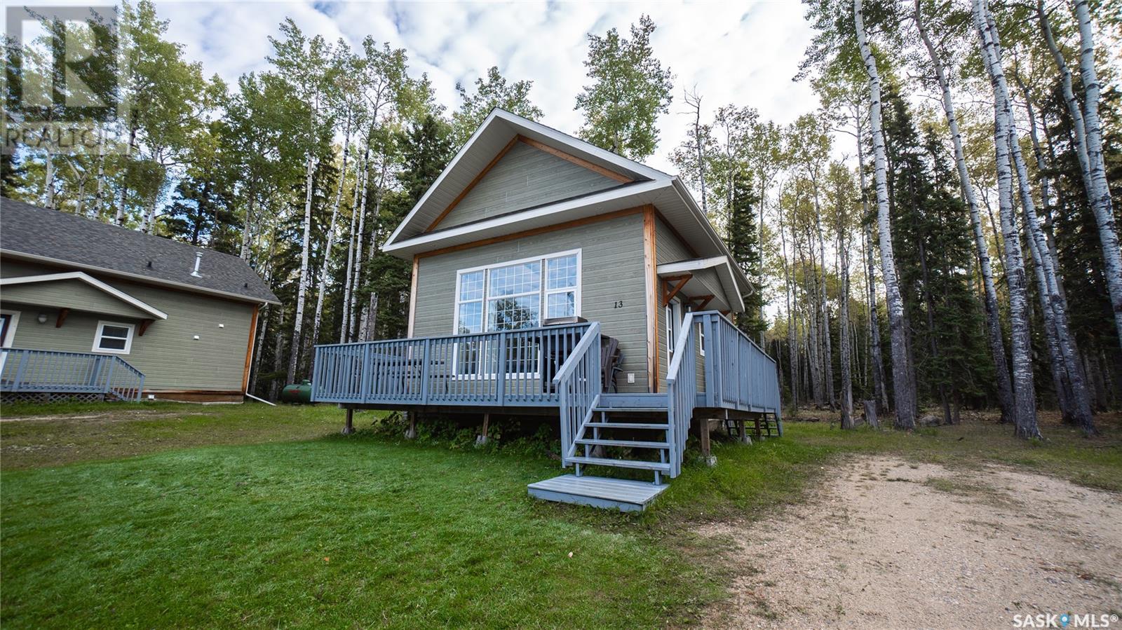 Photo 26 of 1 Lakeview Drive, Prince Albert National Park SK