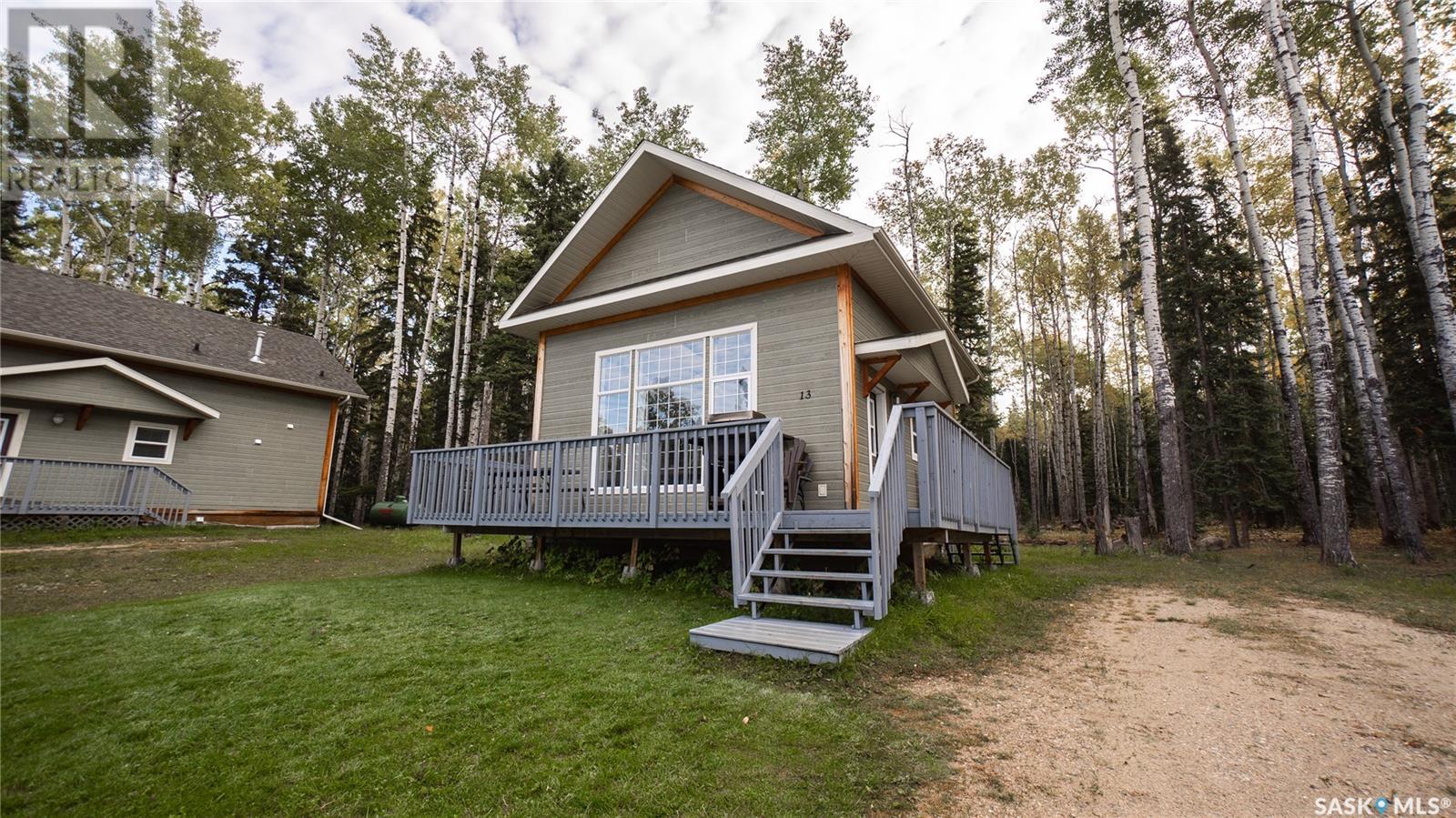 Photo 28 of 1 Lakeview Drive, Prince Albert National Park SK