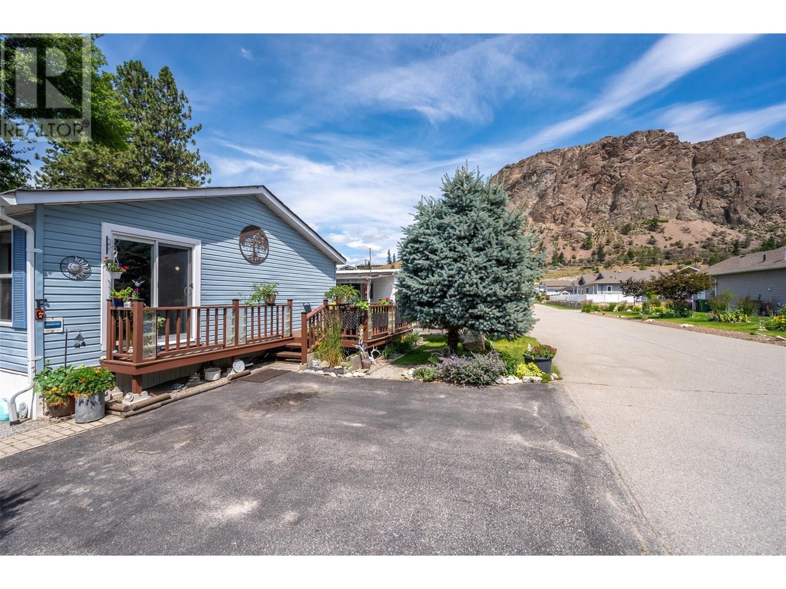 4505 McLean Creek Road Unit# F6, Okanagan Falls