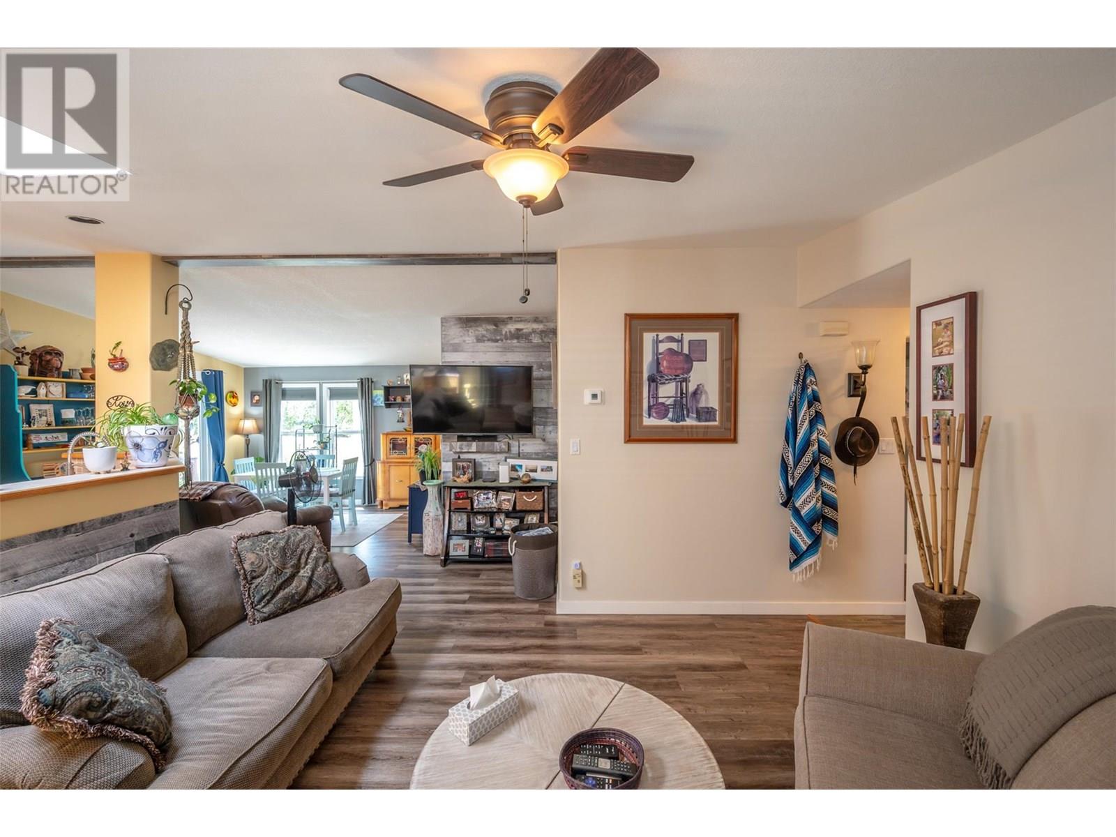 4505 McLean Creek Road Unit# F6, Okanagan Falls