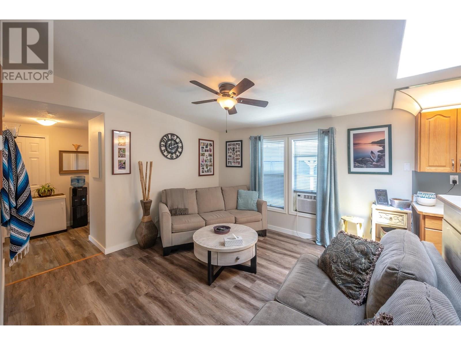 4505 McLean Creek Road Unit# F6, Okanagan Falls