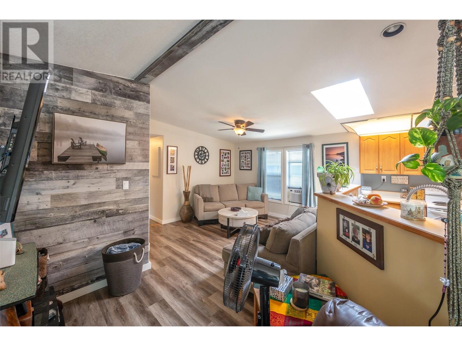 4505 McLean Creek Road Unit# F6, Okanagan Falls