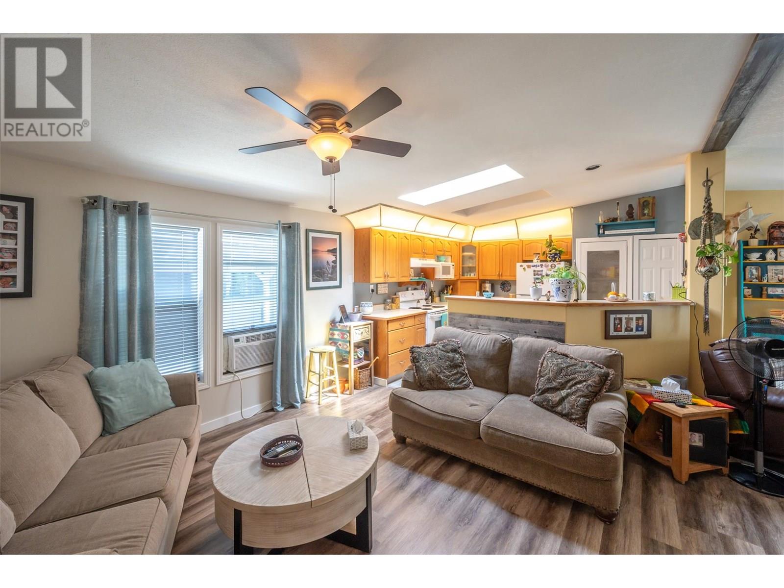 4505 McLean Creek Road Unit# F6, Okanagan Falls