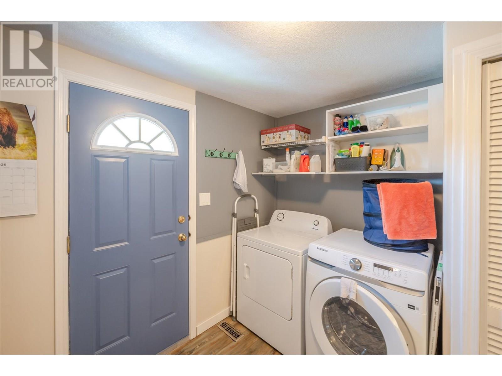 4505 McLean Creek Road Unit# F6, Okanagan Falls