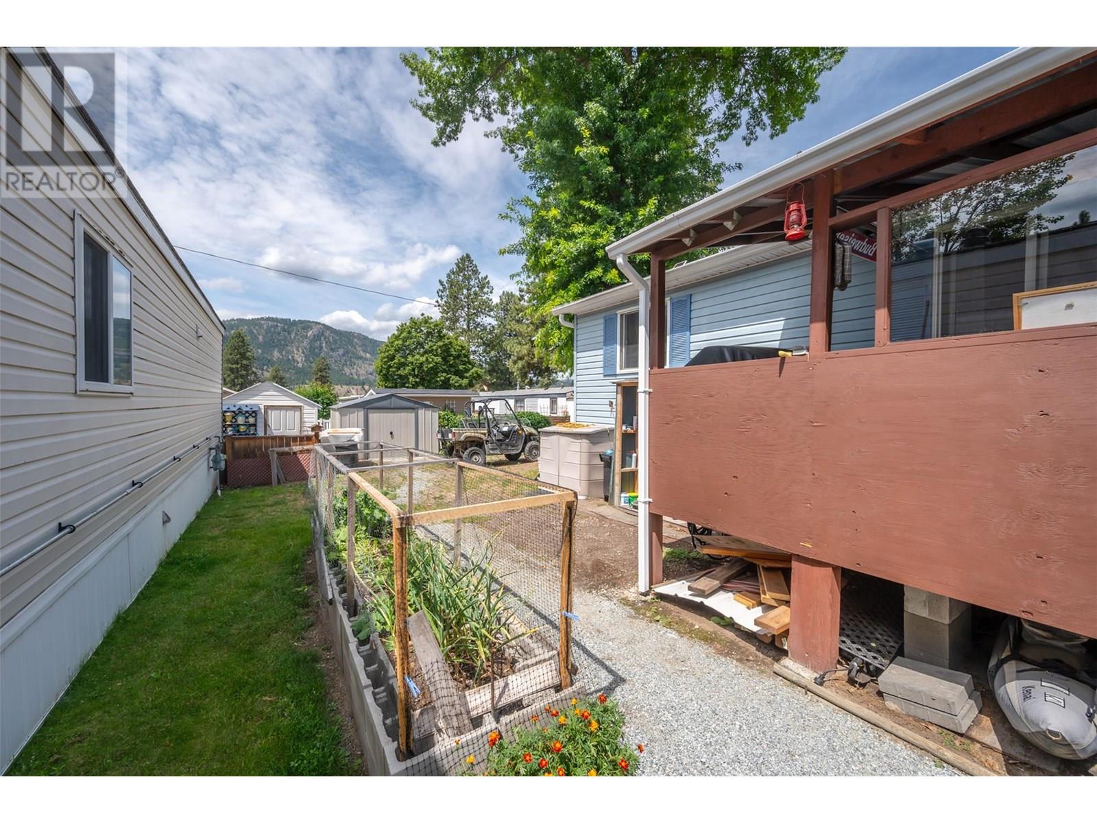 4505 McLean Creek Road Unit# F6, Okanagan Falls
