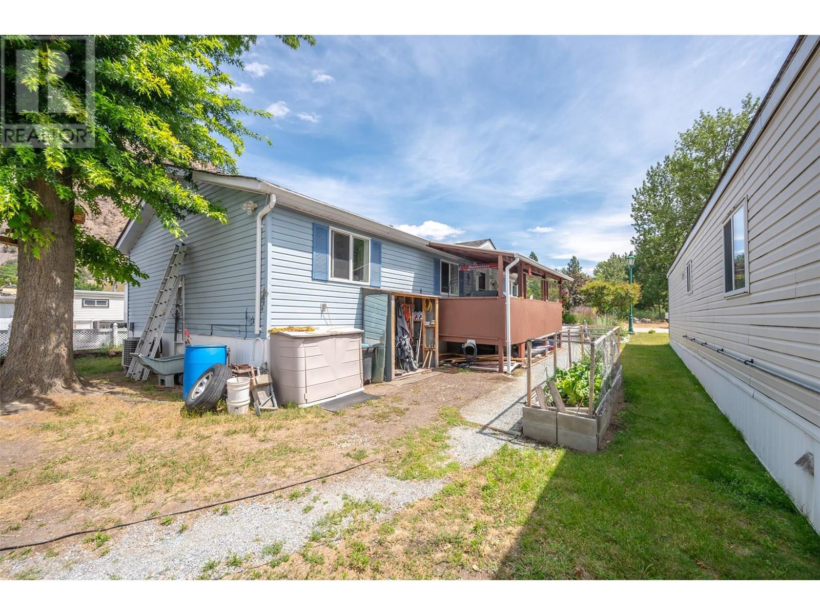 4505 McLean Creek Road Unit# F6, Okanagan Falls