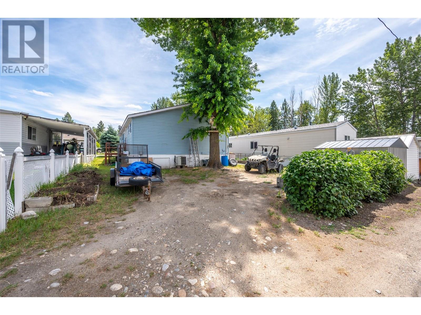 4505 McLean Creek Road Unit# F6, Okanagan Falls
