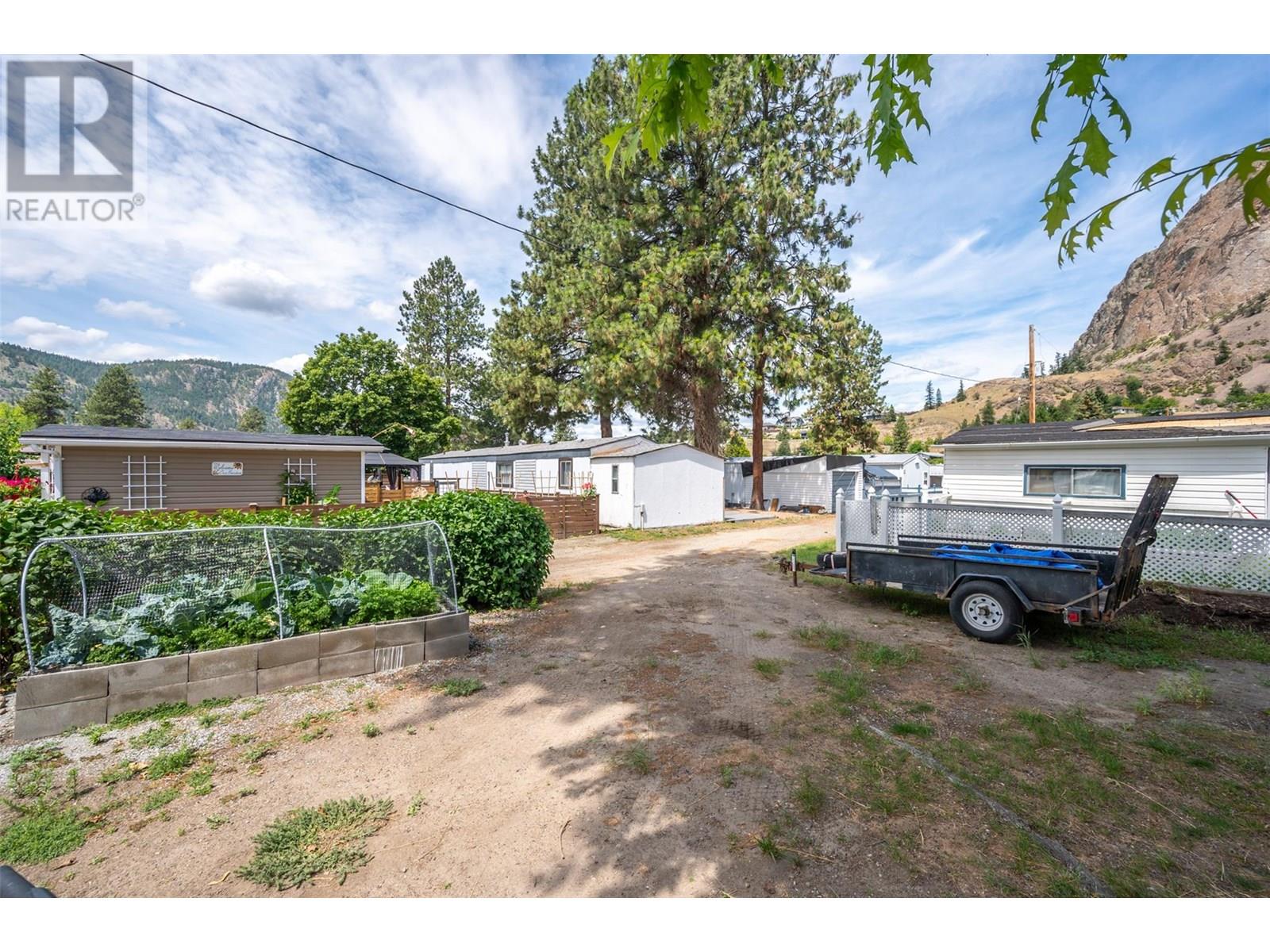 4505 McLean Creek Road Unit# F6, Okanagan Falls