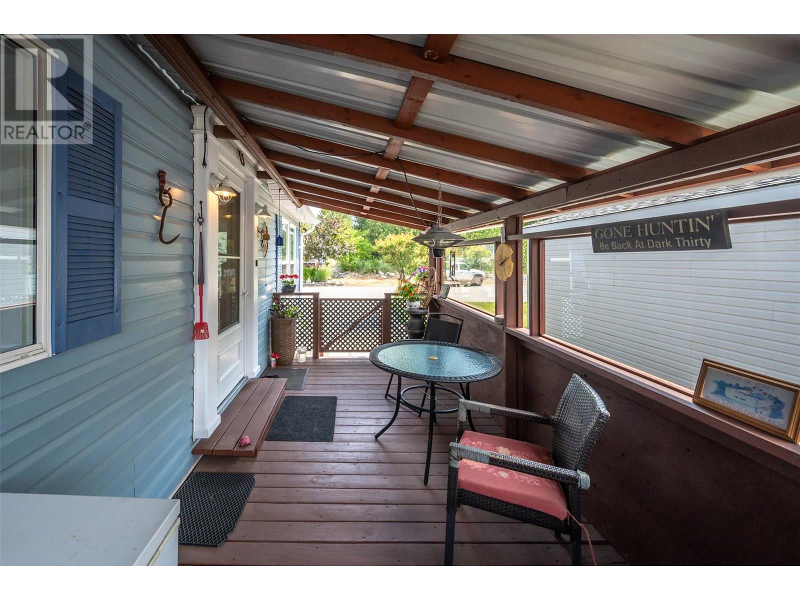 4505 McLean Creek Road Unit# F6, Okanagan Falls