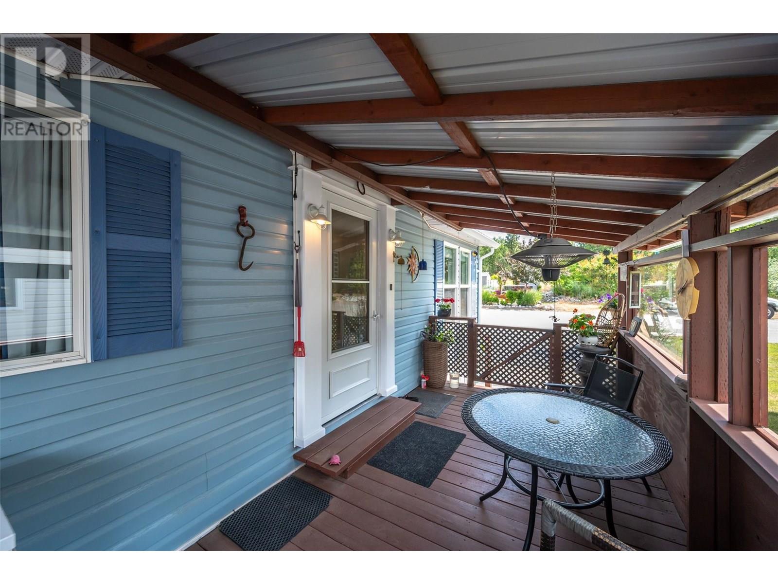 4505 McLean Creek Road Unit# F6, Okanagan Falls