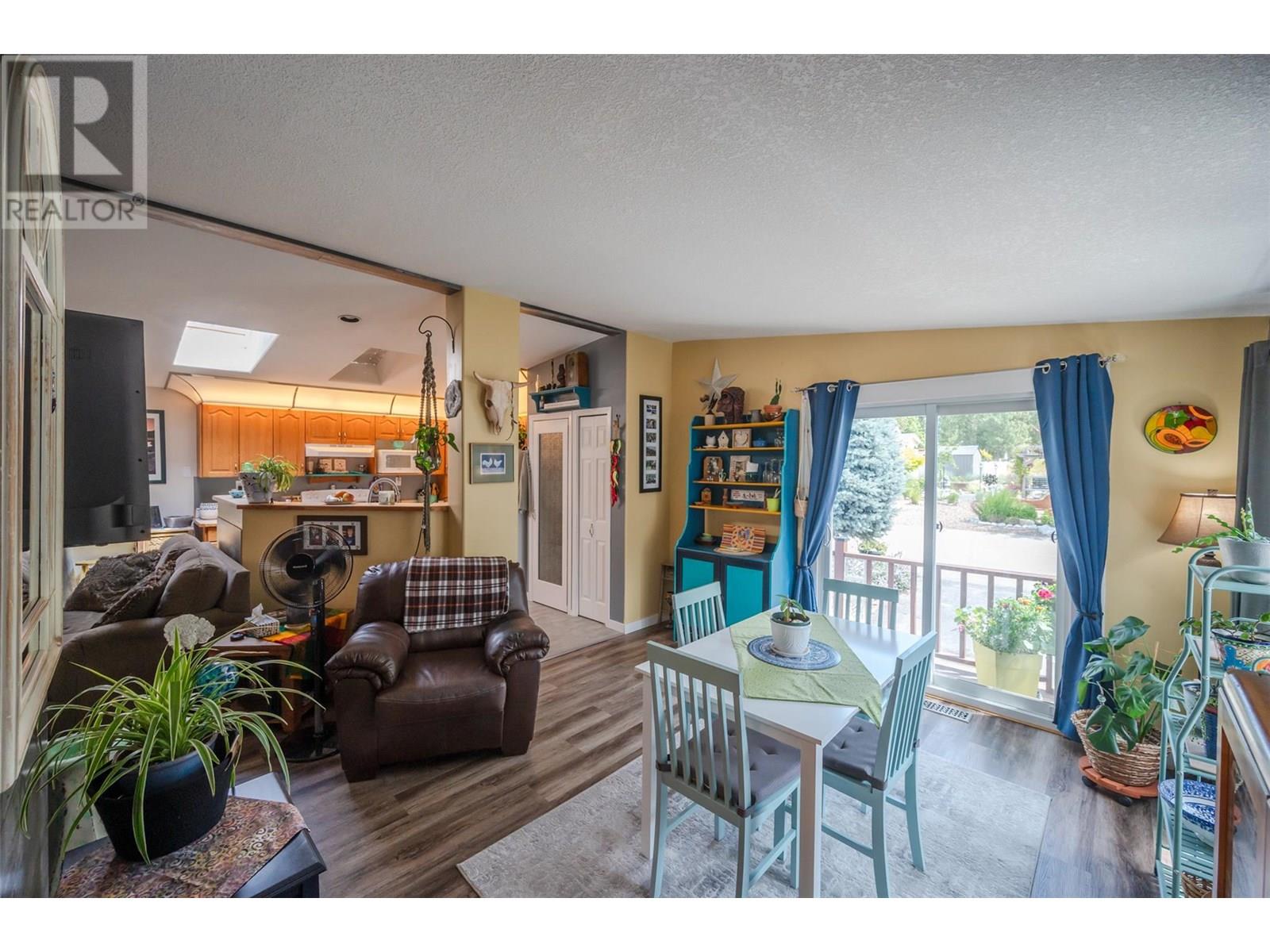 4505 McLean Creek Road Unit# F6, Okanagan Falls