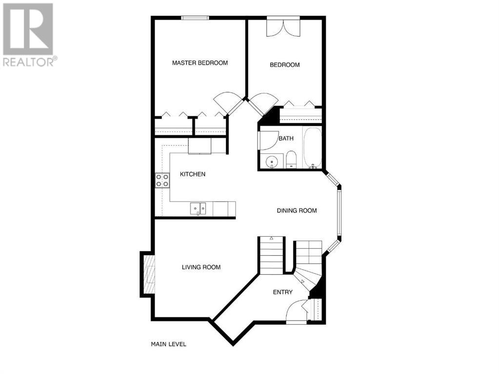 Single Family House Bi-level for Sale in  Covepark Close NE Coventry Hills Calgary 