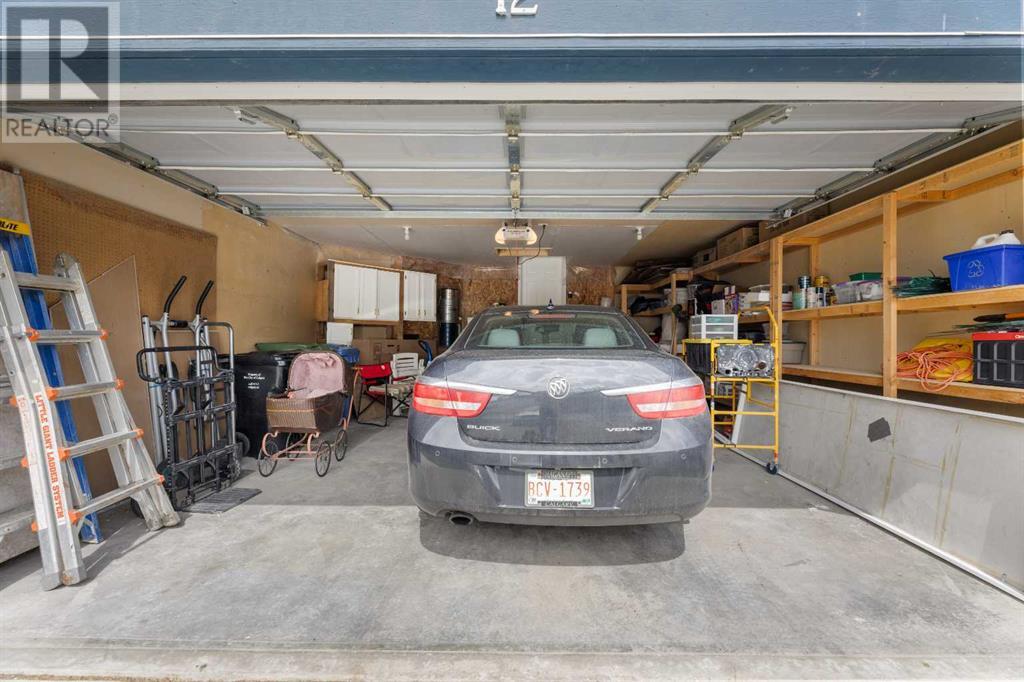 Single Family House Bi-level for Sale in  Covepark Close NE Coventry Hills Calgary 