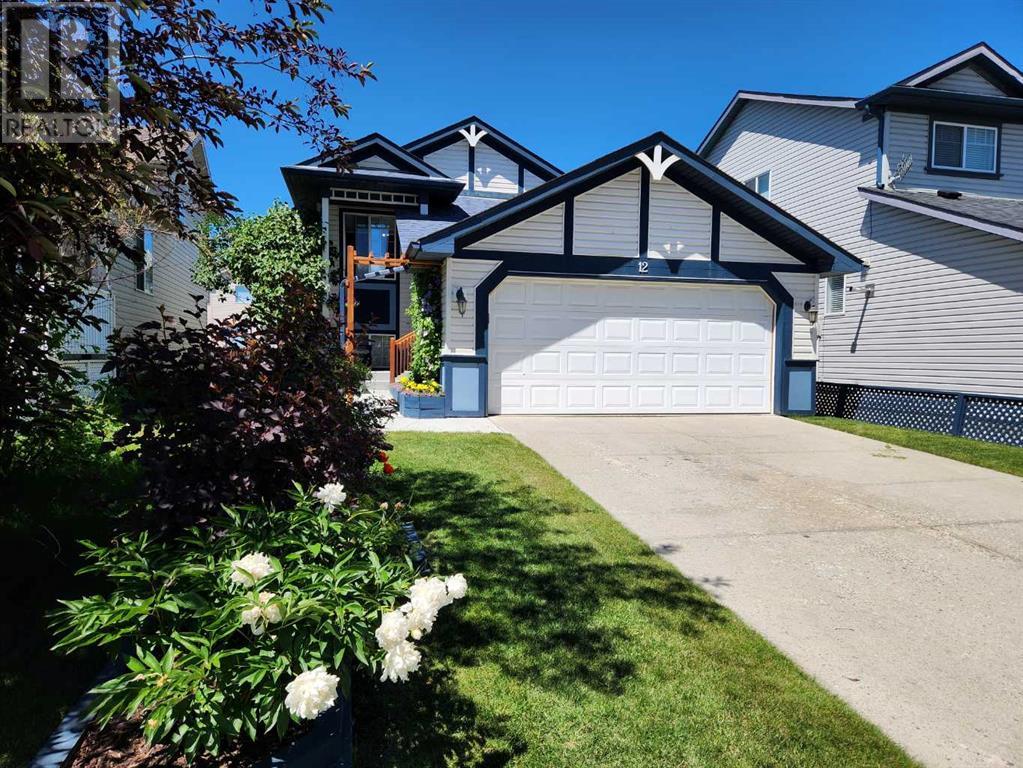 12 Covepark Close NE, Calgary, Alberta