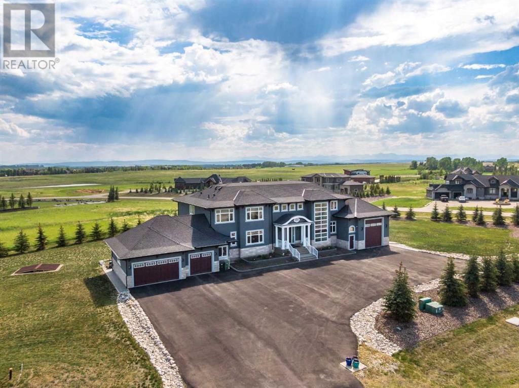 Photo 1 of 31103 Windhorse Drive, Rural Rocky View County AB