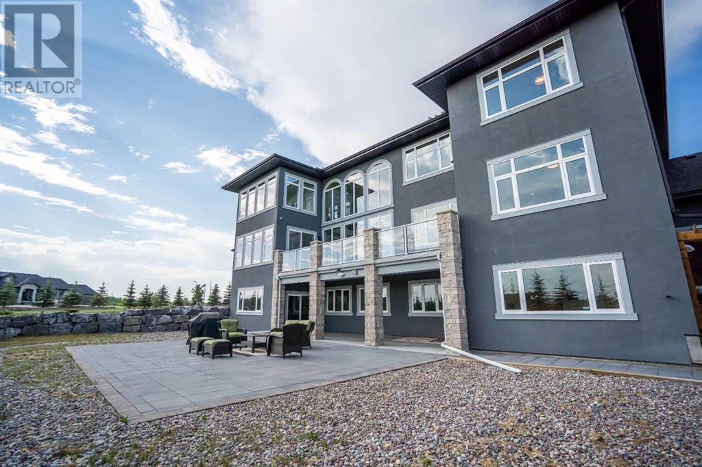 Photo 46 of 31103 Windhorse Drive, Rural Rocky View County AB