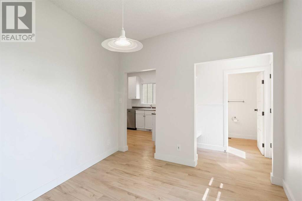 Single Family House for Sale in   Avenue NW Mount Pleasant Calgary 