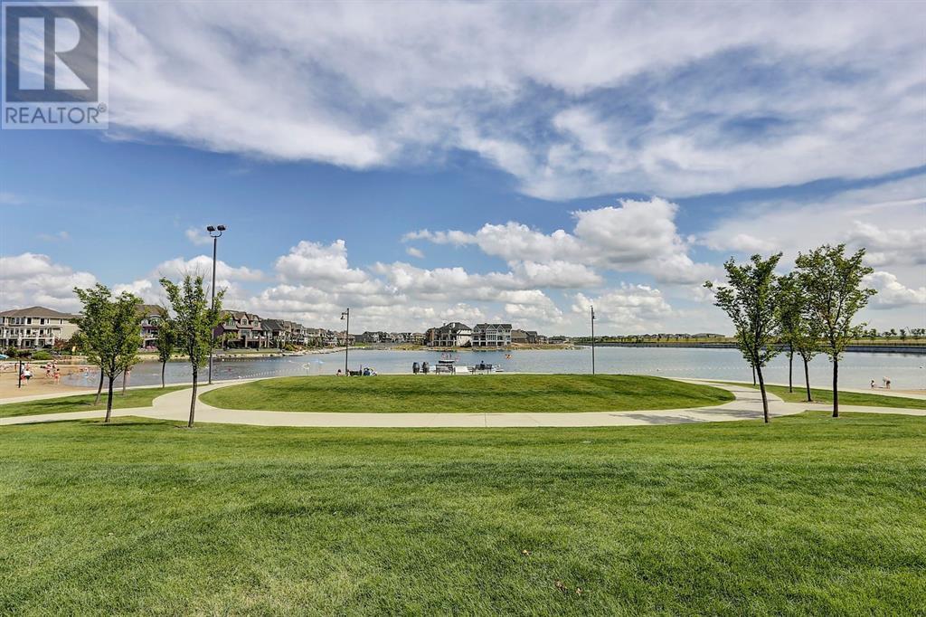 Single Family House for Sale in   Mahogany Boulevard SE Mahogany Calgary 