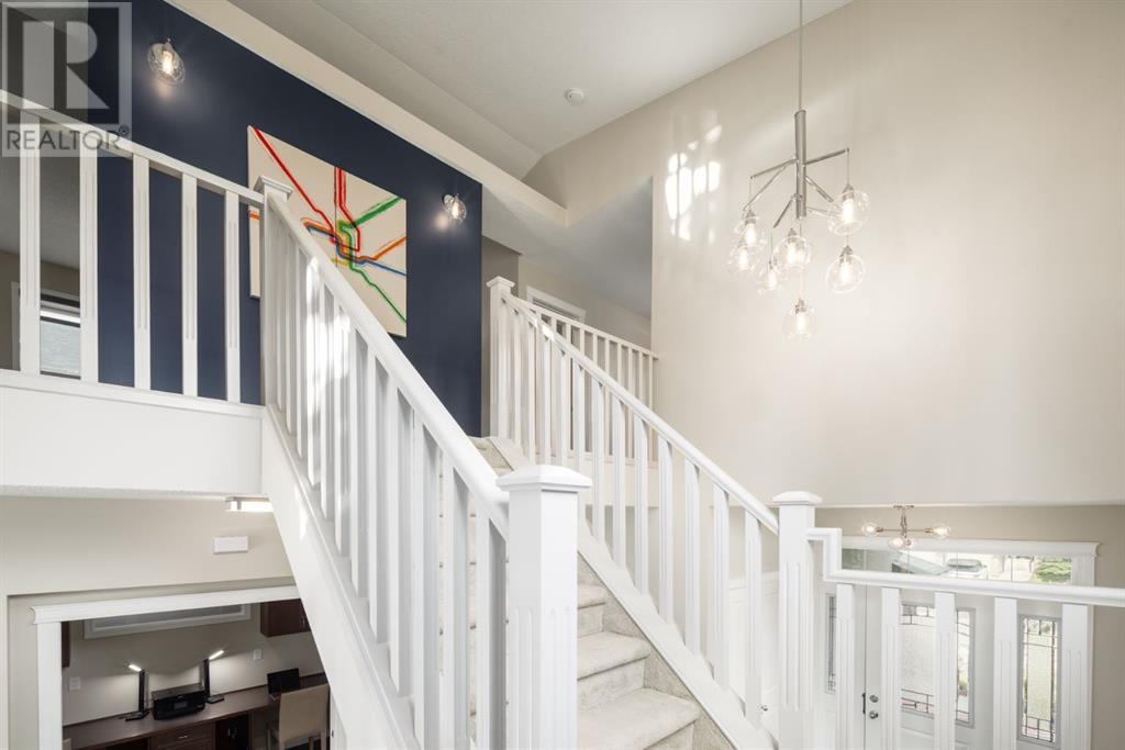 Single Family House for Sale in  Strathcona Drive SW Strathcona Park Calgary 