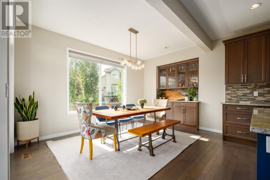 Single Family House for Sale in  Strathcona Drive SW Strathcona Park Calgary 