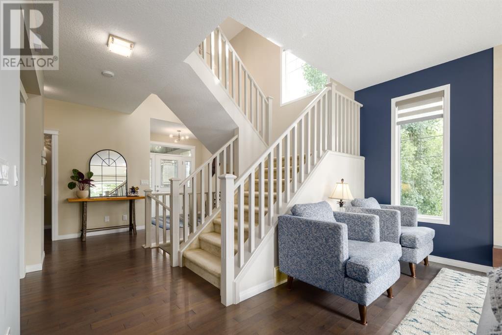 Single Family House for Sale in  Strathcona Drive SW Strathcona Park Calgary 