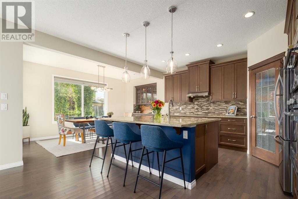 Single Family House for Sale in  Strathcona Drive SW Strathcona Park Calgary 