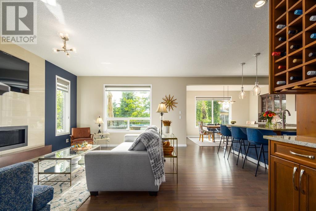 Single Family House for Sale in  Strathcona Drive SW Strathcona Park Calgary 