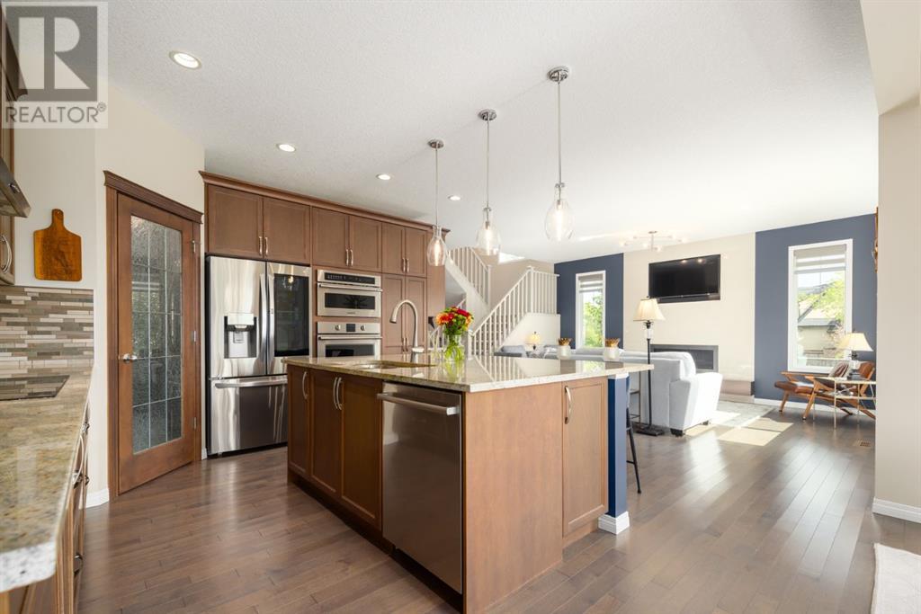 Single Family House for Sale in  Strathcona Drive SW Strathcona Park Calgary 