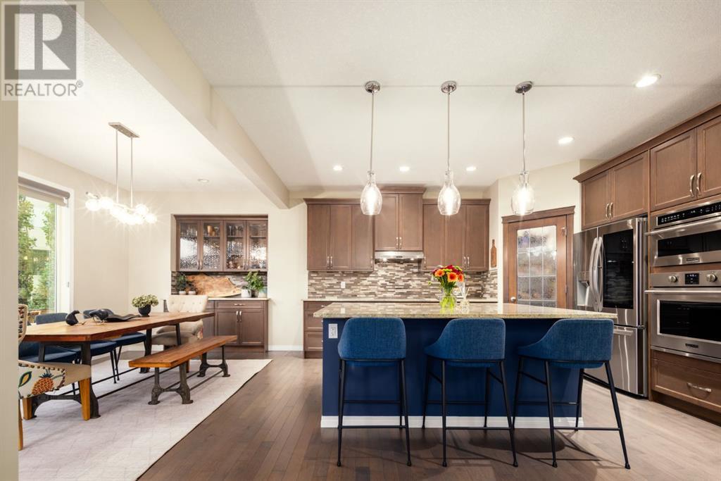 Single Family House for Sale in  Strathcona Drive SW Strathcona Park Calgary 