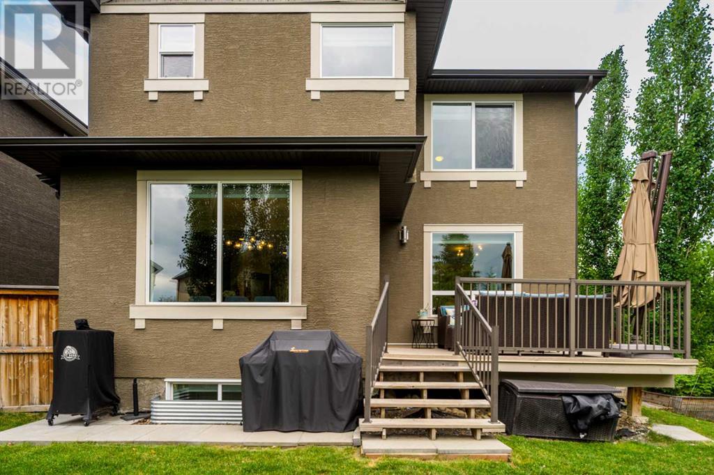 Single Family House for Sale in  Strathcona Drive SW Strathcona Park Calgary 