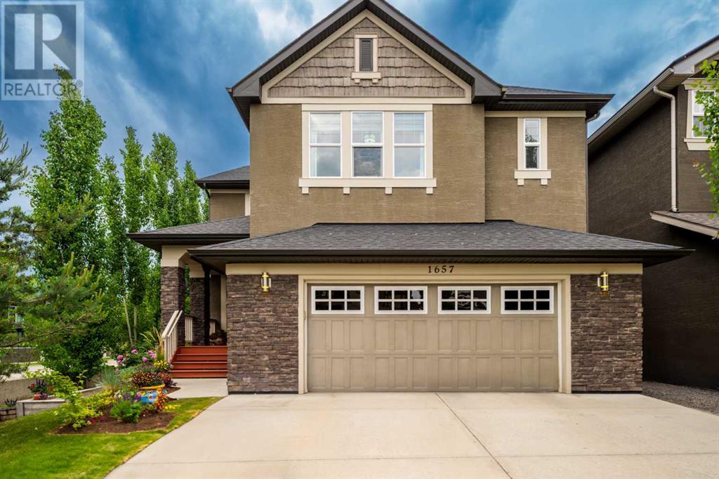 1657 Strathcona Drive SW, Calgary, Alberta