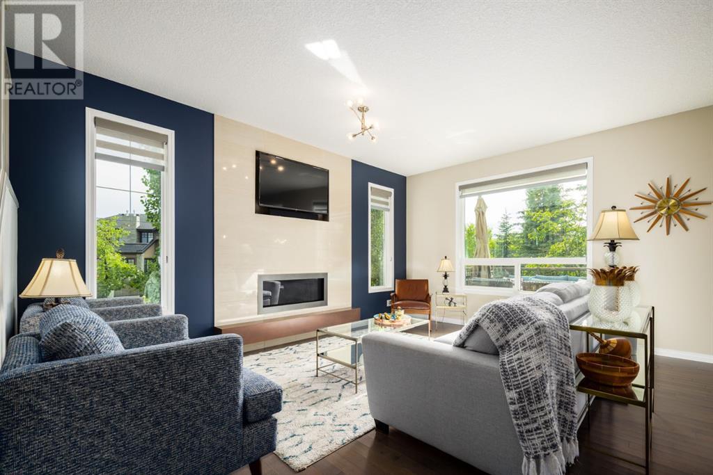 Single Family House for Sale in  Strathcona Drive SW Strathcona Park Calgary 