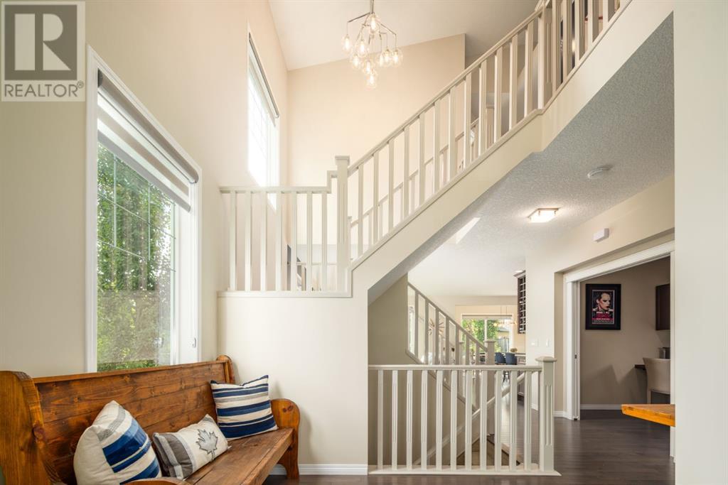 Single Family House for Sale in  Strathcona Drive SW Strathcona Park Calgary 