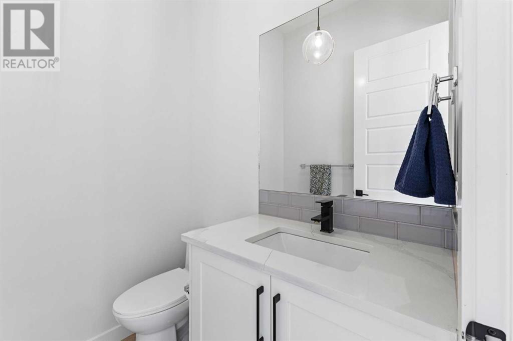 Single Family House for Sale in    Avenue NW Montgomery Calgary 