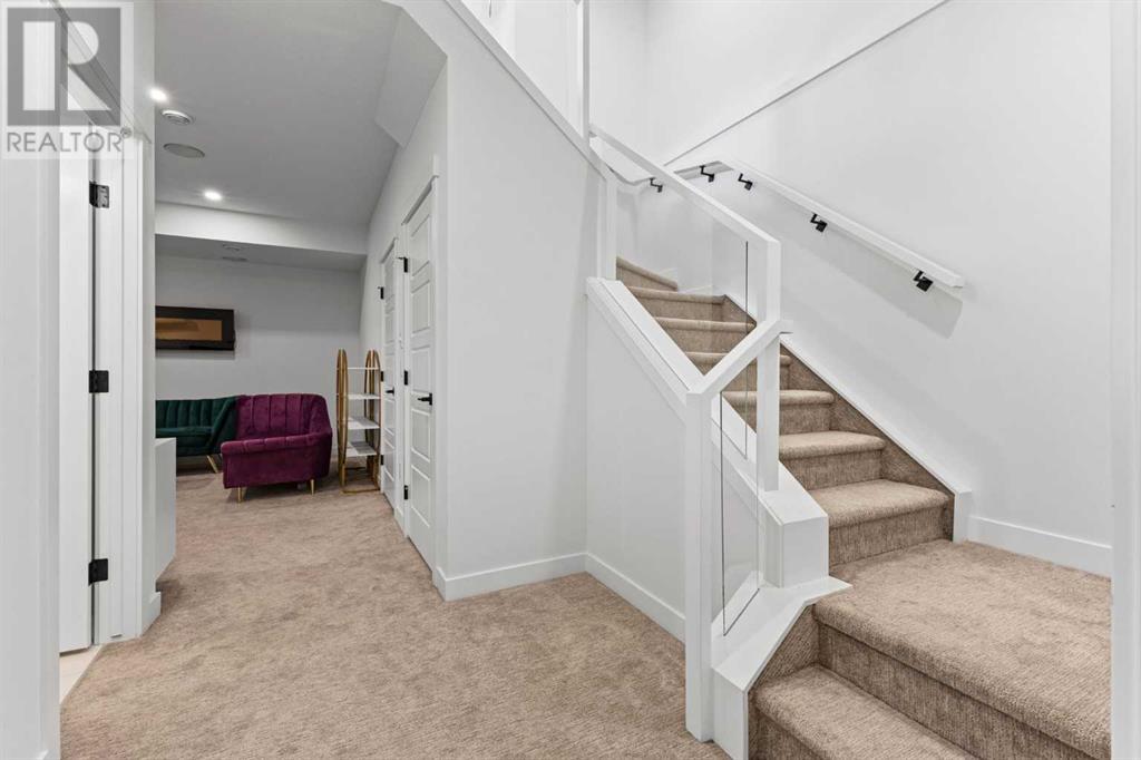 Single Family House for Sale in    Avenue NW Montgomery Calgary 