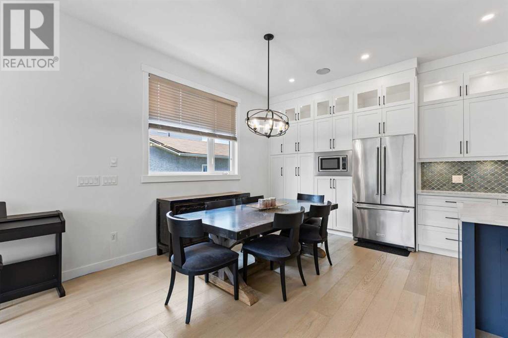 Single Family House for Sale in    Avenue NW Montgomery Calgary 