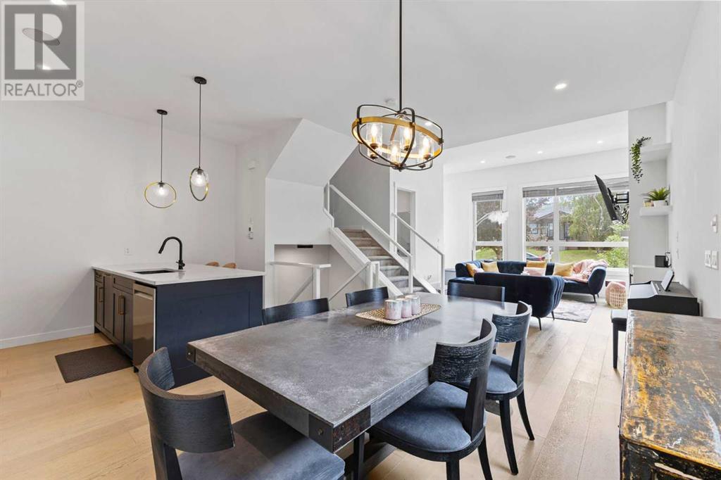 Single Family House for Sale in    Avenue NW Montgomery Calgary 