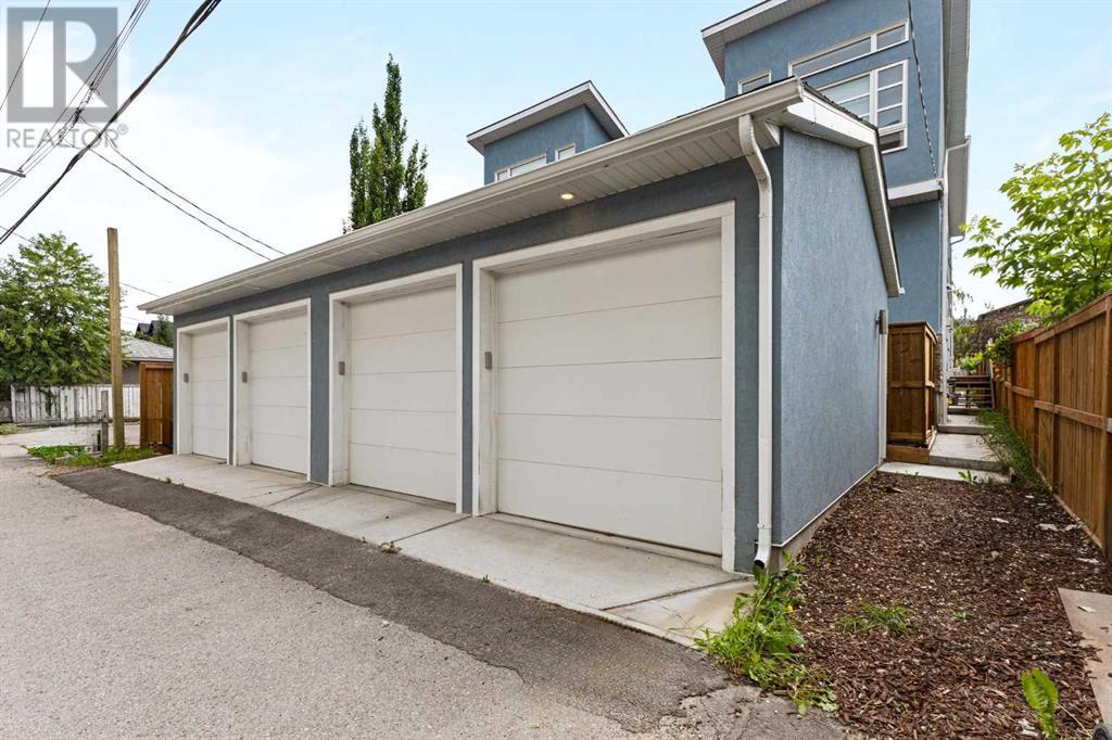 Single Family House for Sale in    Avenue NW Montgomery Calgary 