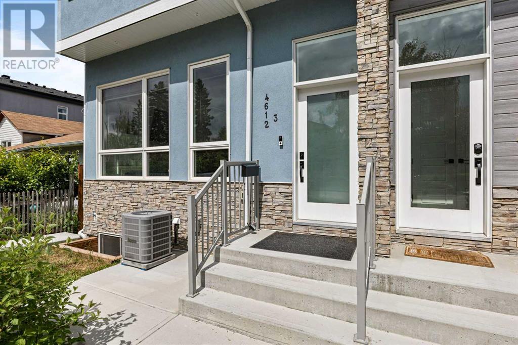 Single Family House for Sale in    Avenue NW Montgomery Calgary 