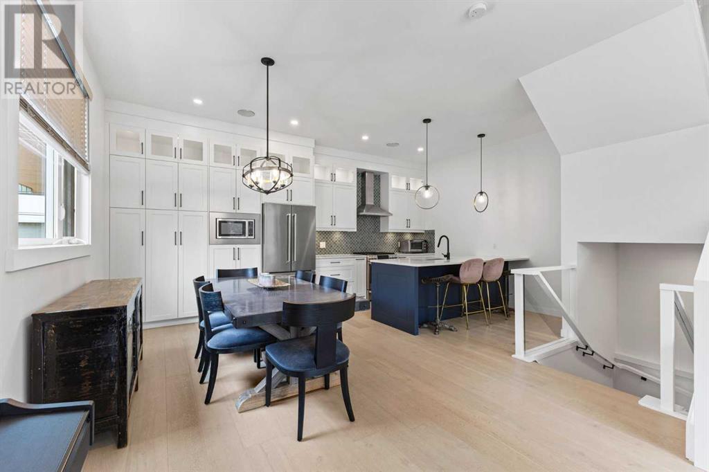 Single Family House for Sale in    Avenue NW Montgomery Calgary 