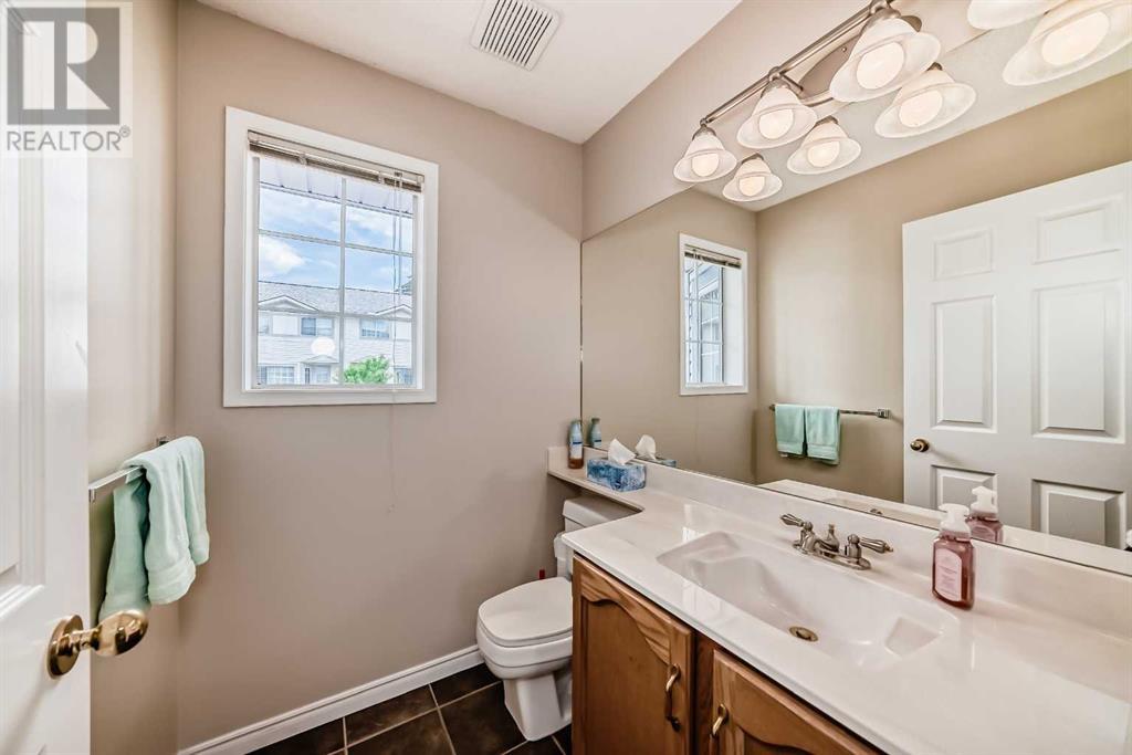 Single Family House 4 Level for Sale in  Kingsland Court SW Kingsland Calgary 