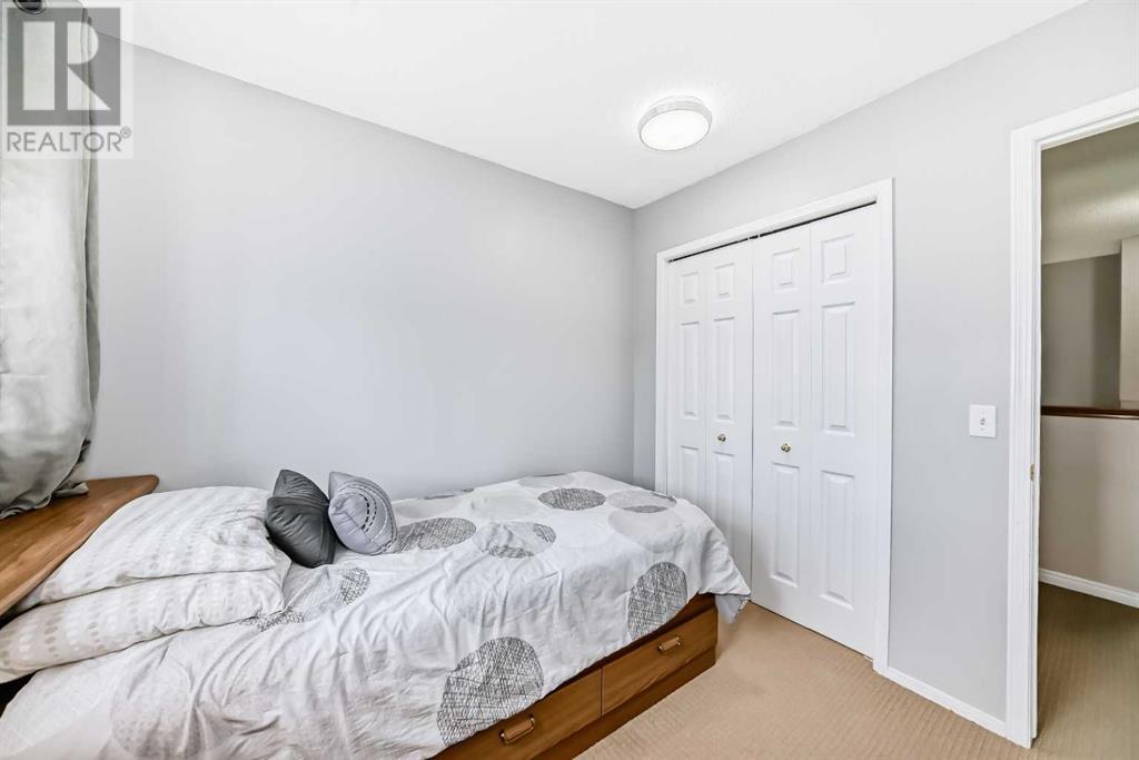Single Family House 4 Level for Sale in  Kingsland Court SW Kingsland Calgary 