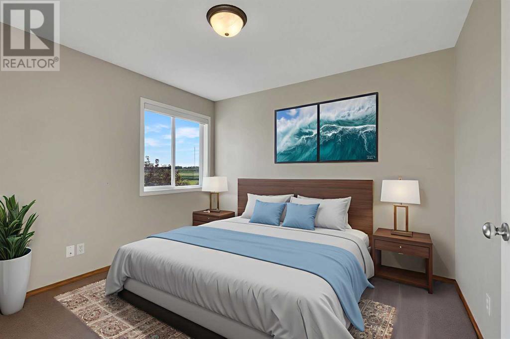 Single Family House for Sale in  Cougarstone Court SW Cougar Ridge Calgary 