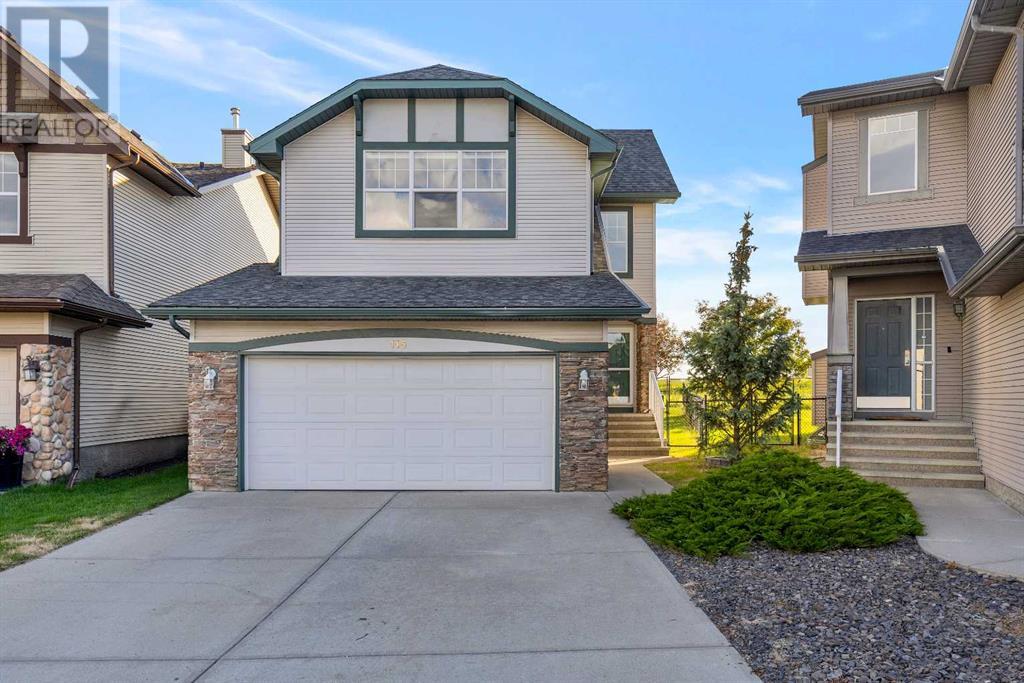 115 Cougarstone Court SW, Calgary, Alberta