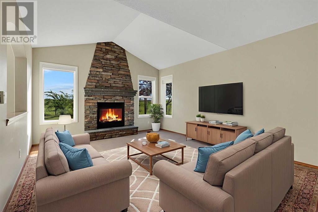 Single Family House for Sale in  Cougarstone Court SW Cougar Ridge Calgary 