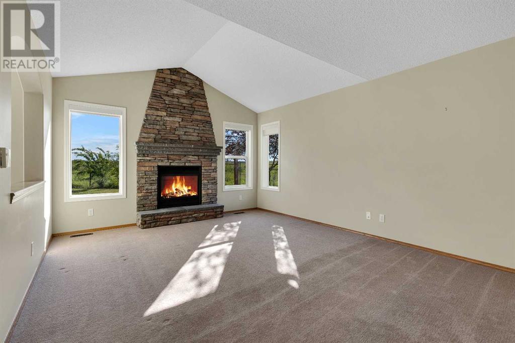 Single Family House for Sale in  Cougarstone Court SW Cougar Ridge Calgary 