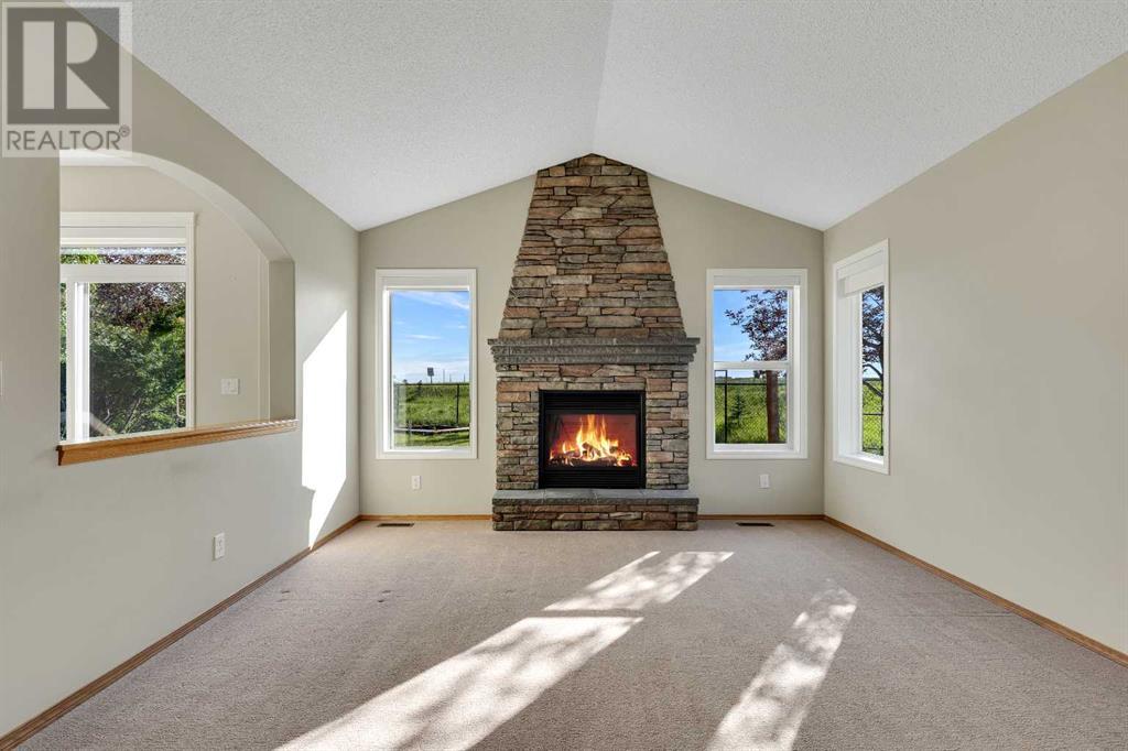 Single Family House for Sale in  Cougarstone Court SW Cougar Ridge Calgary 