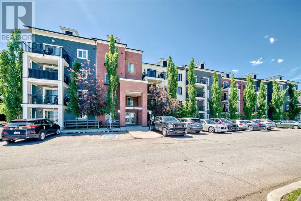 3410, 755 Copperpond Boulevard SE, Calgary, Alberta