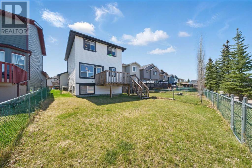 Single Family House for Sale in  Bridlewood Way SW Bridlewood Calgary 