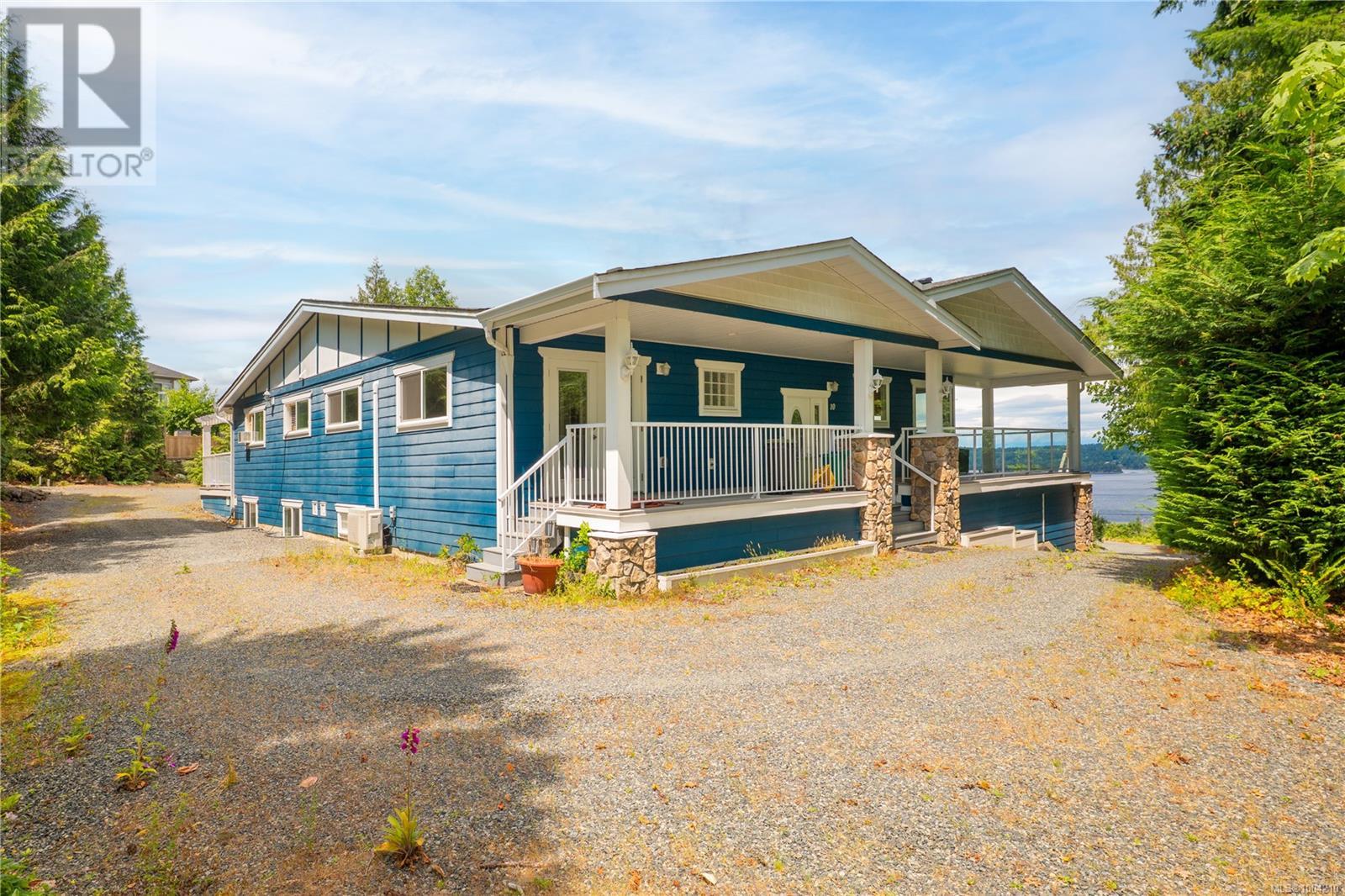 Photo 15 of 10 606 Farrell Rd, Ladysmith BC